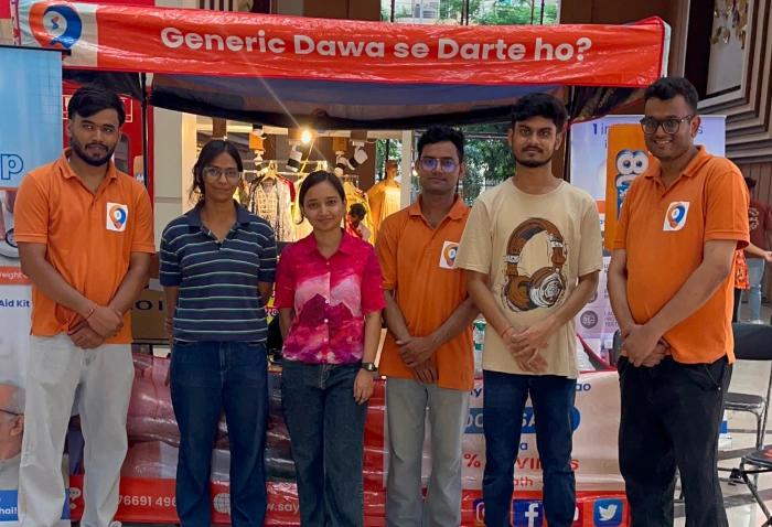 Medicine Awareness Camp