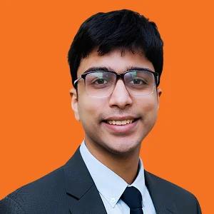 Mr Dhruv Mathur Gupta