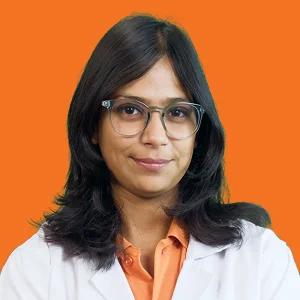 Dr Shivangi Singh
